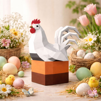 Chicken box Chicken box